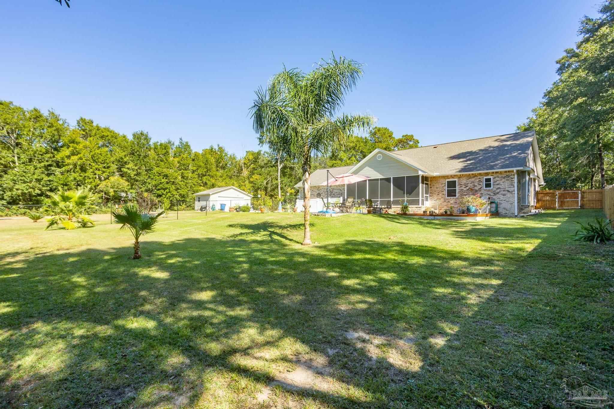 5317 Windham Road Milton, FL 32570 - Photo 36 of 47