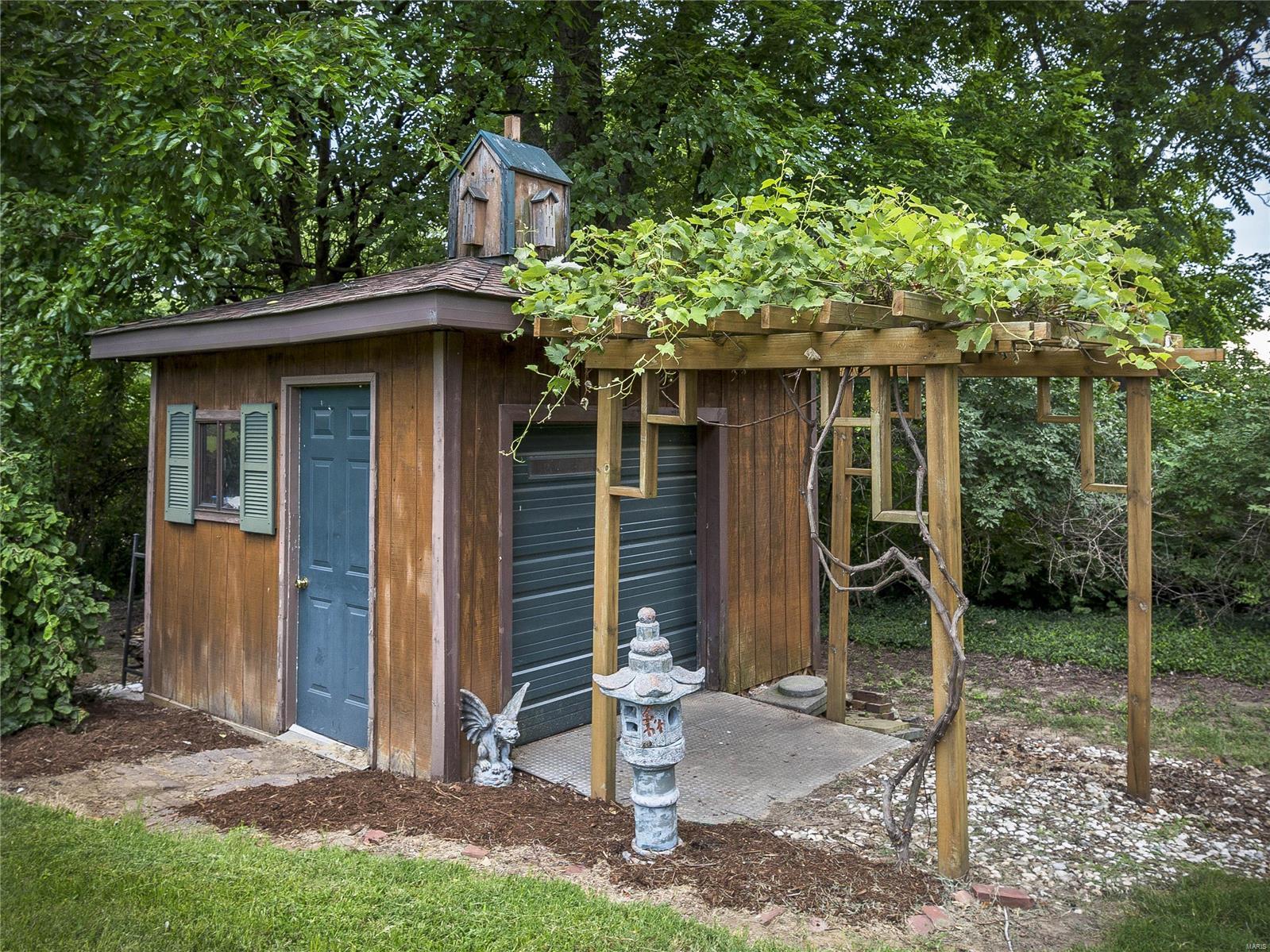 503 Ridgemont Road Collinsville, IL 62234 - Photo 50 of 55 Gallery Image 50