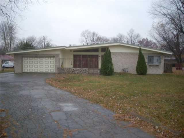 4430 Cold Spring Road Indianapolis, IN 46228 - Photo 1 of 9 Gallery Image 1