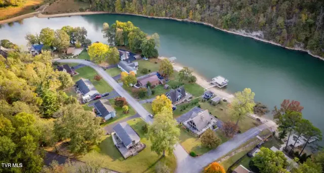 $429,900 | 333 Boone Lake Circle, Bluff City, TN 37618