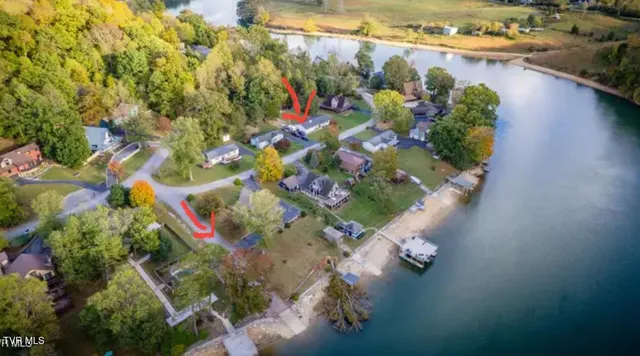 $429,900 | 333 Boone Lake Circle, Bluff City, TN 37618