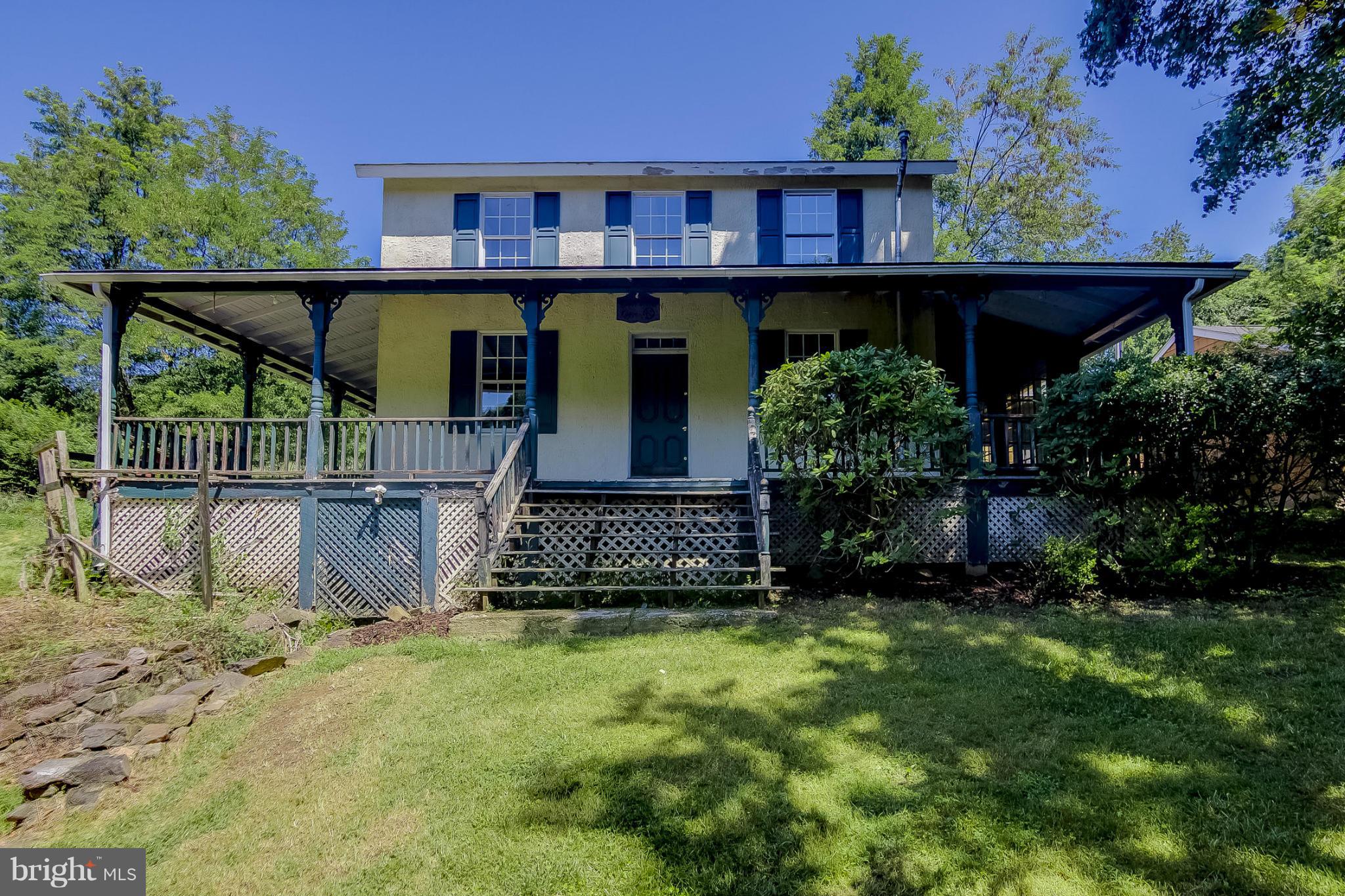 401 Slicers Mill Road Rising Sun, MD 21911 - Photo 1 of 29 Exterior (Front)