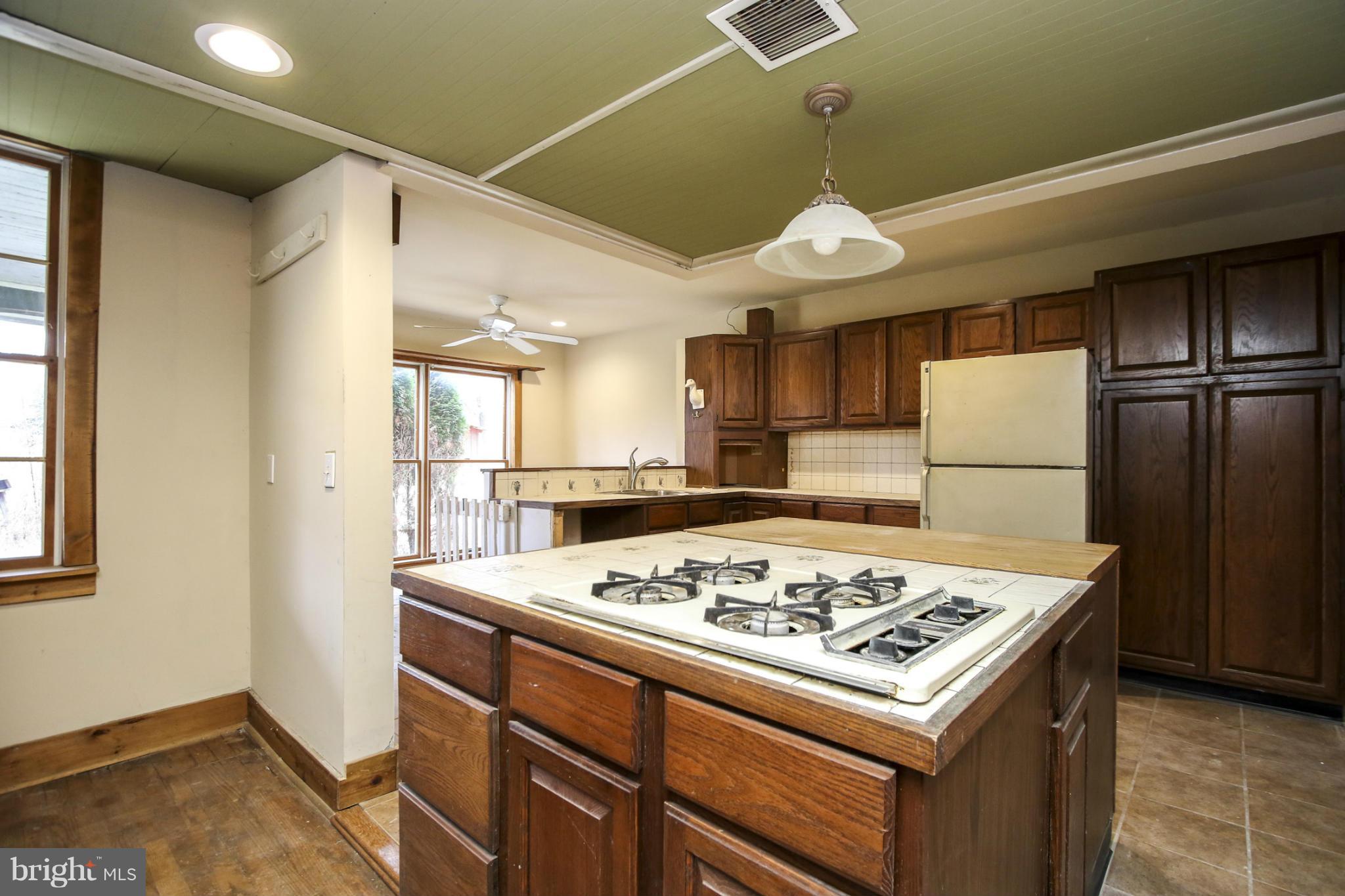 401 Slicers Mill Road Rising Sun, MD 21911 - Photo 8 of 29 Kitchen