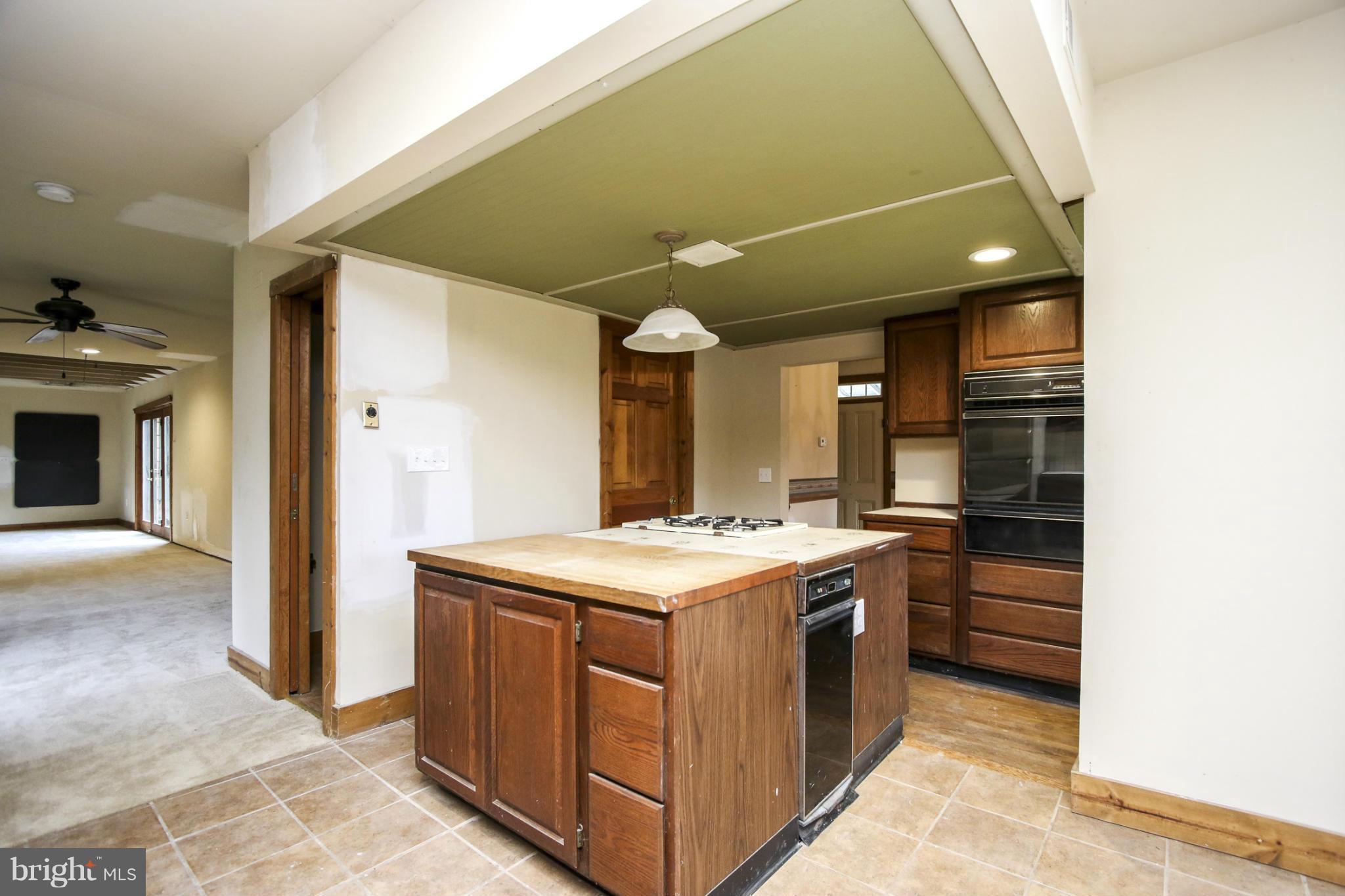 401 Slicers Mill Road Rising Sun, MD 21911 - Photo 10 of 29 Kitchen