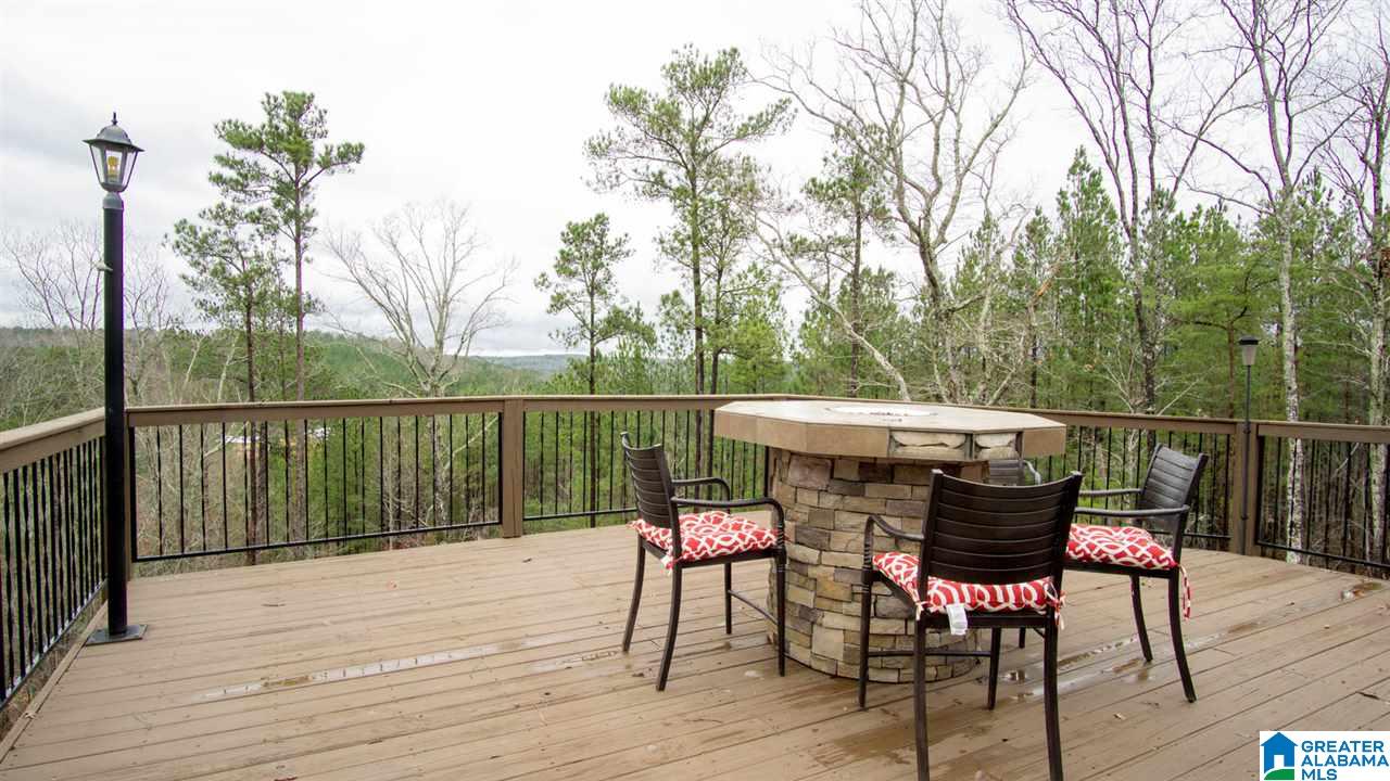 519 Cross Rdg Lane Odenville, AL 35120 - Photo 24 of 34