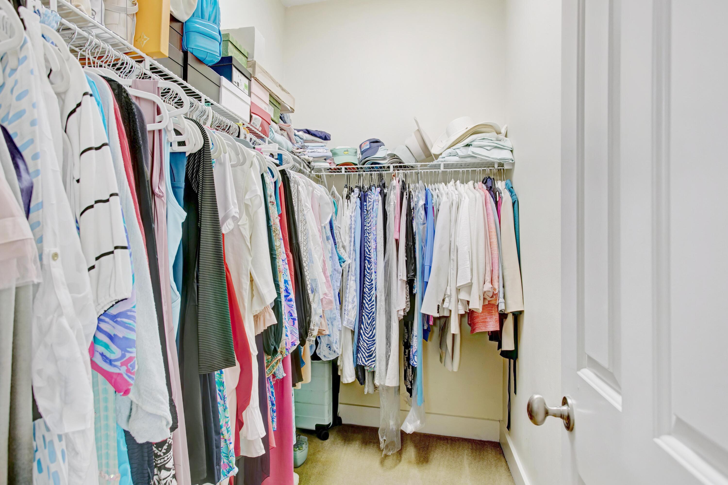 8605 Magnolia Bay Lane Miramar Beach, FL 32550 - Photo 15 of 38 Big walk-in closet