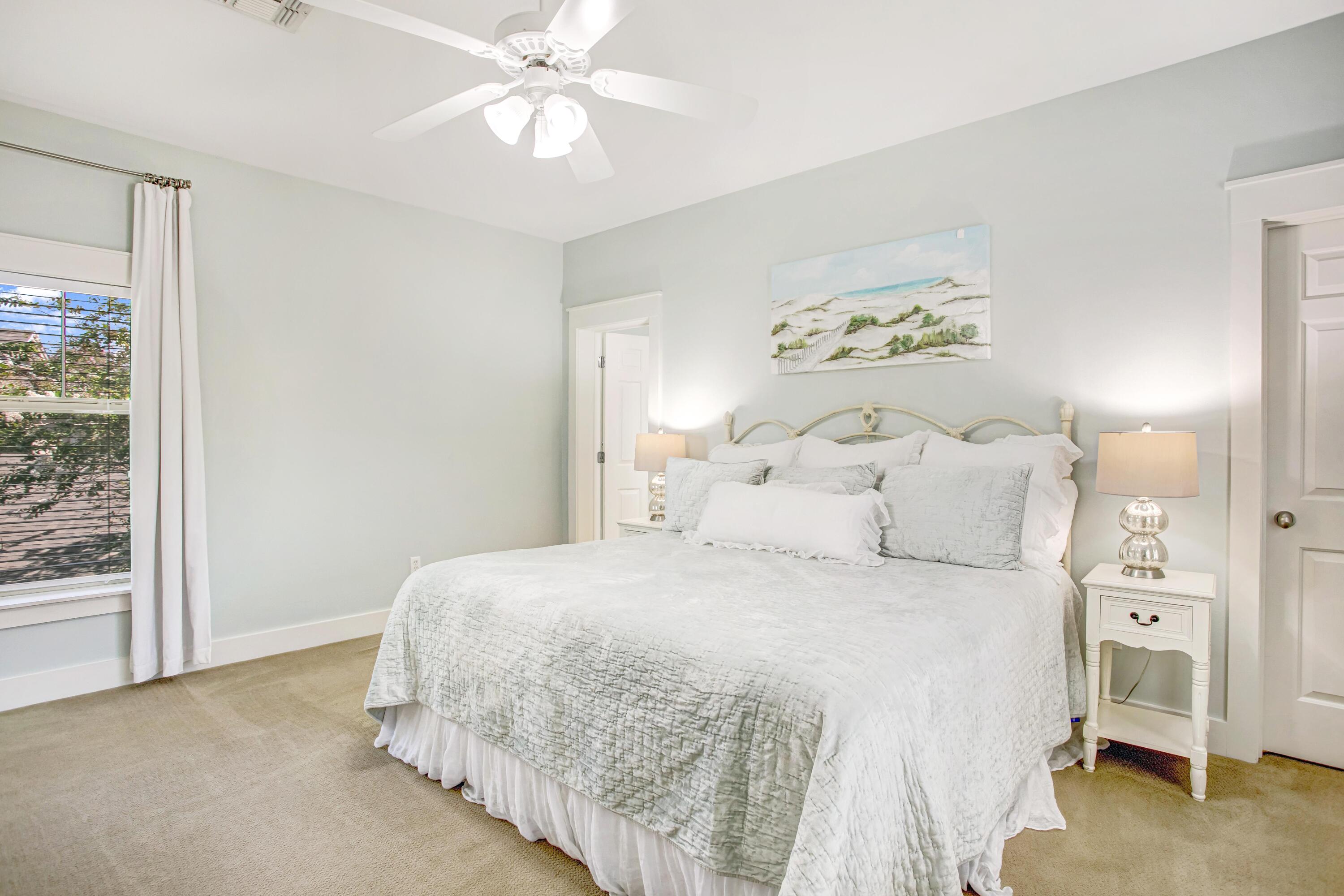 8605 Magnolia Bay Lane Miramar Beach, FL 32550 - Photo 23 of 38 2nd floor primary