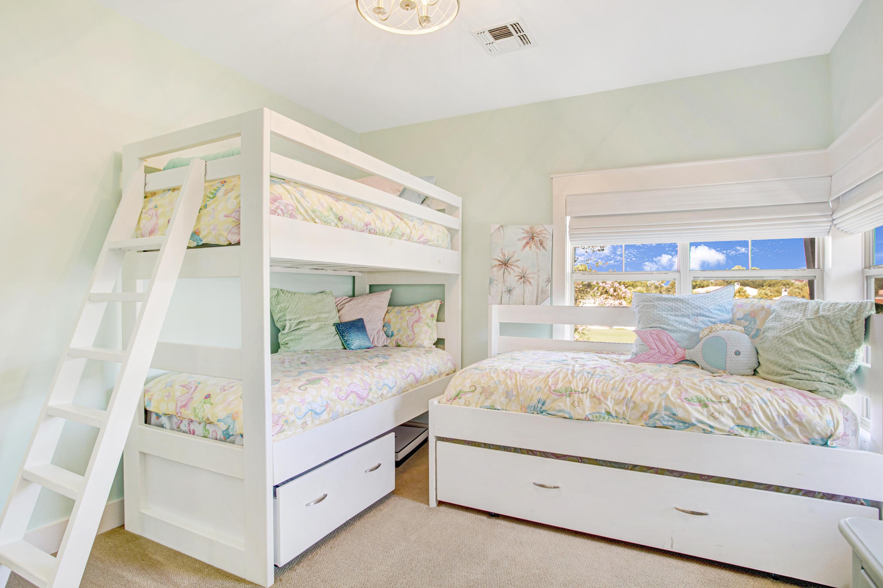 8605 Magnolia Bay Lane Miramar Beach, FL 32550 - Photo 29 of 38 Guest bedroom