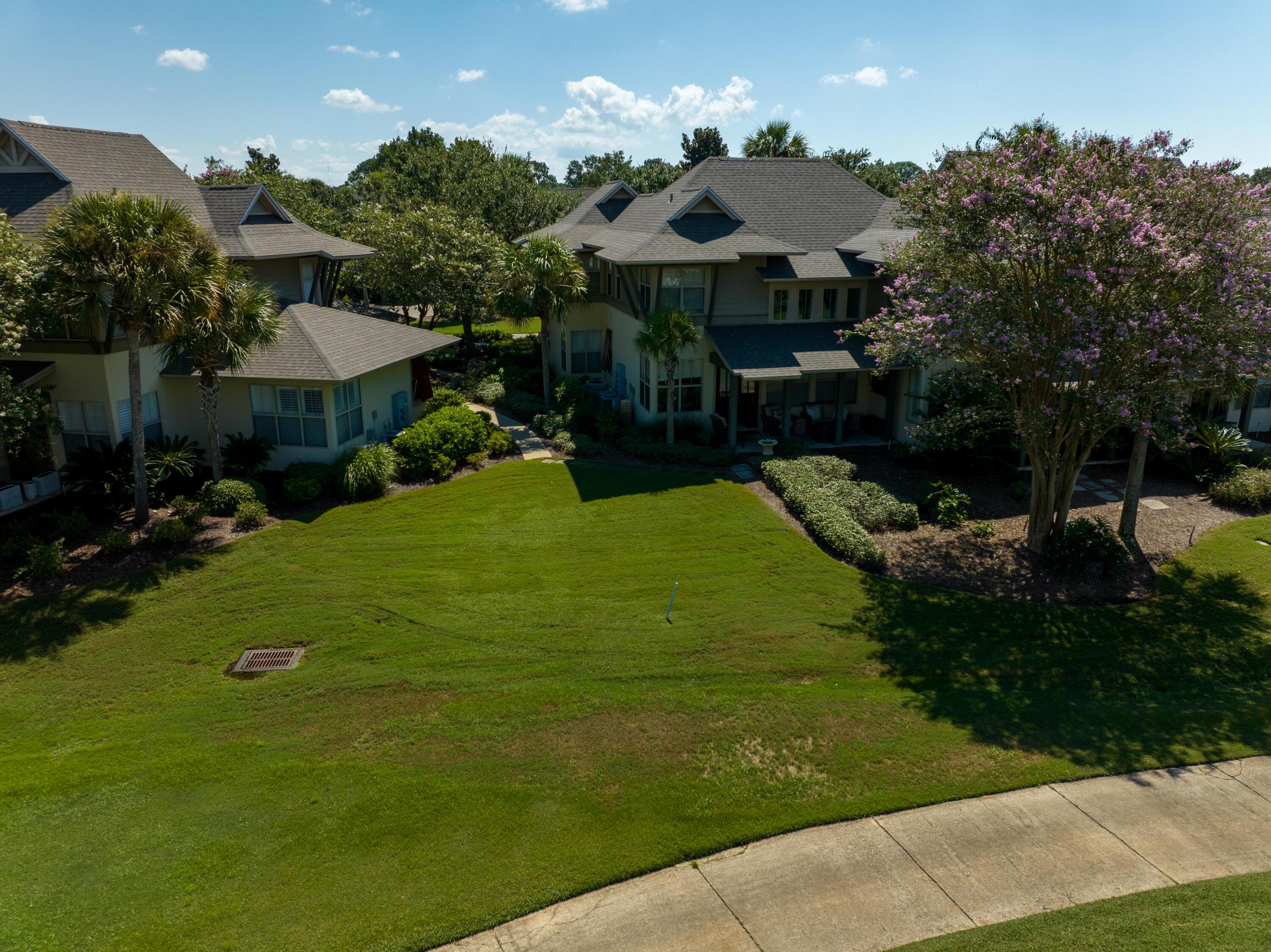 8605 Magnolia Bay Lane Miramar Beach, FL 32550 - Photo 31 of 38 Back exterior