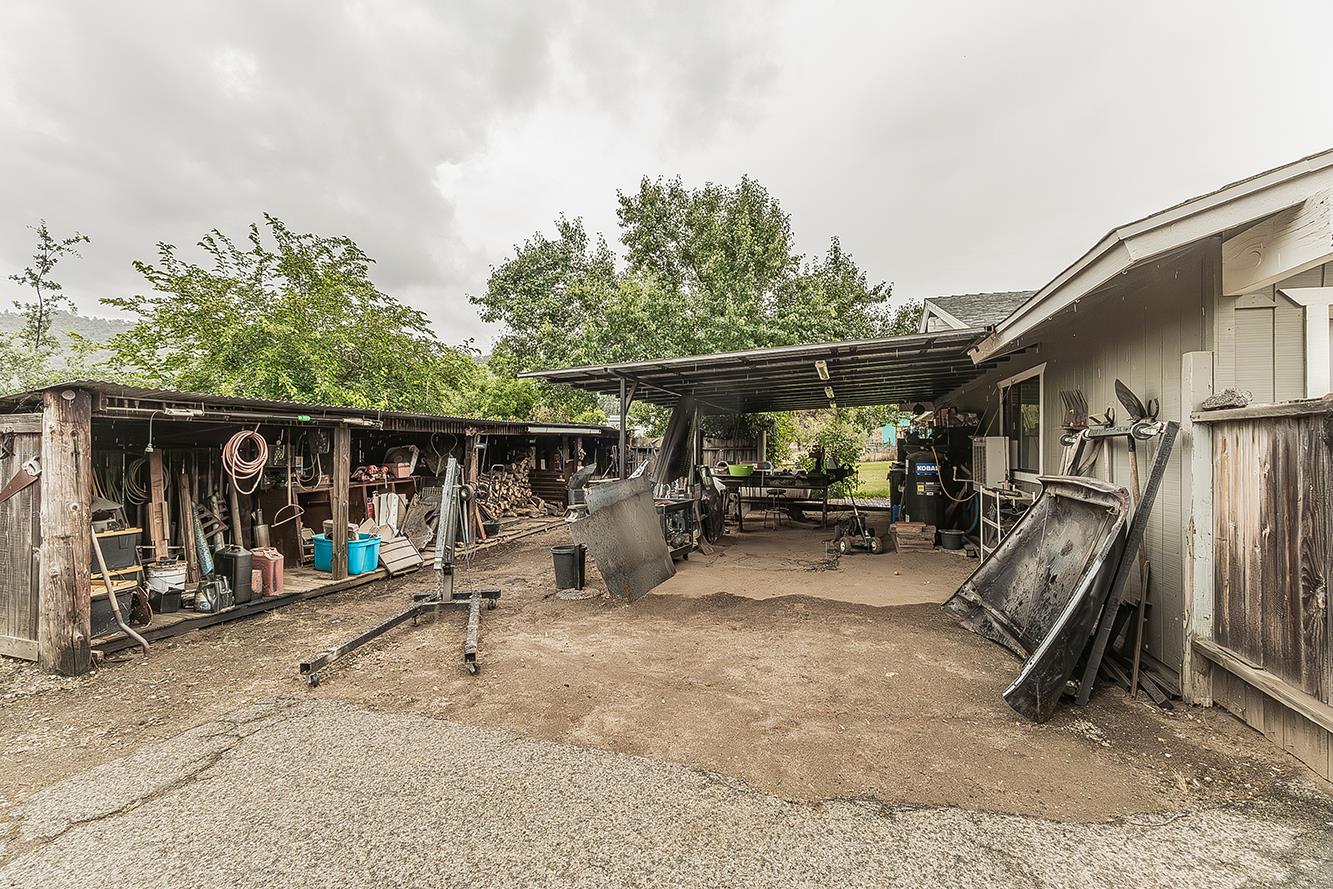29545 Oak Meadow Road Tollhouse, CA 93667 - Photo 51 of 69