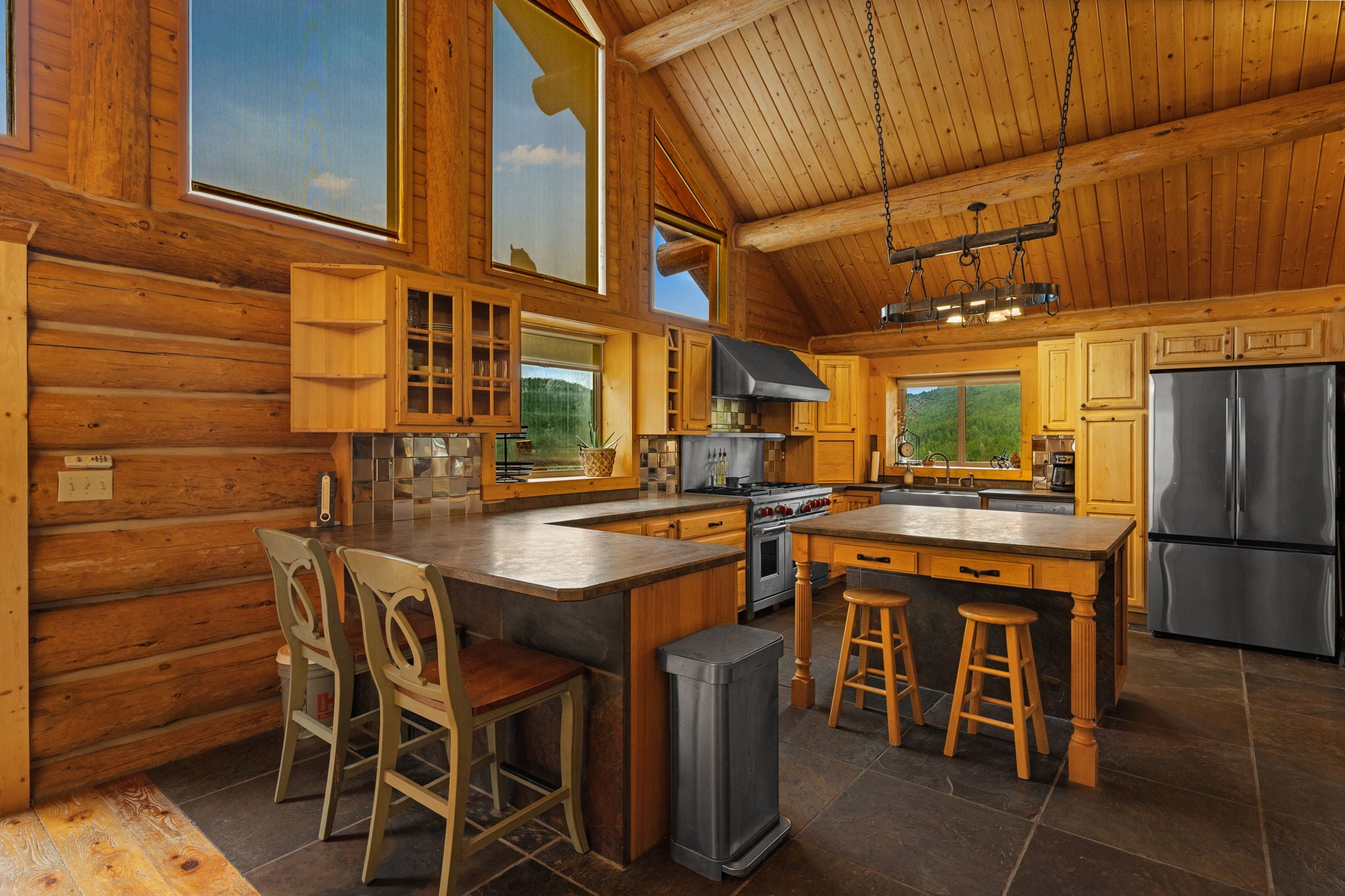 230 North Meadow Gulch Road Butte, MT 59701 - Photo 12 of 68 Gallery Image 12