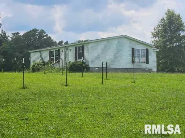 $125,000 | 8913 Winemiller Road, Macedonia, IL 62860