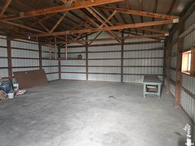 $148,000 | 8913 Winemiller Road, Macedonia, IL 62860