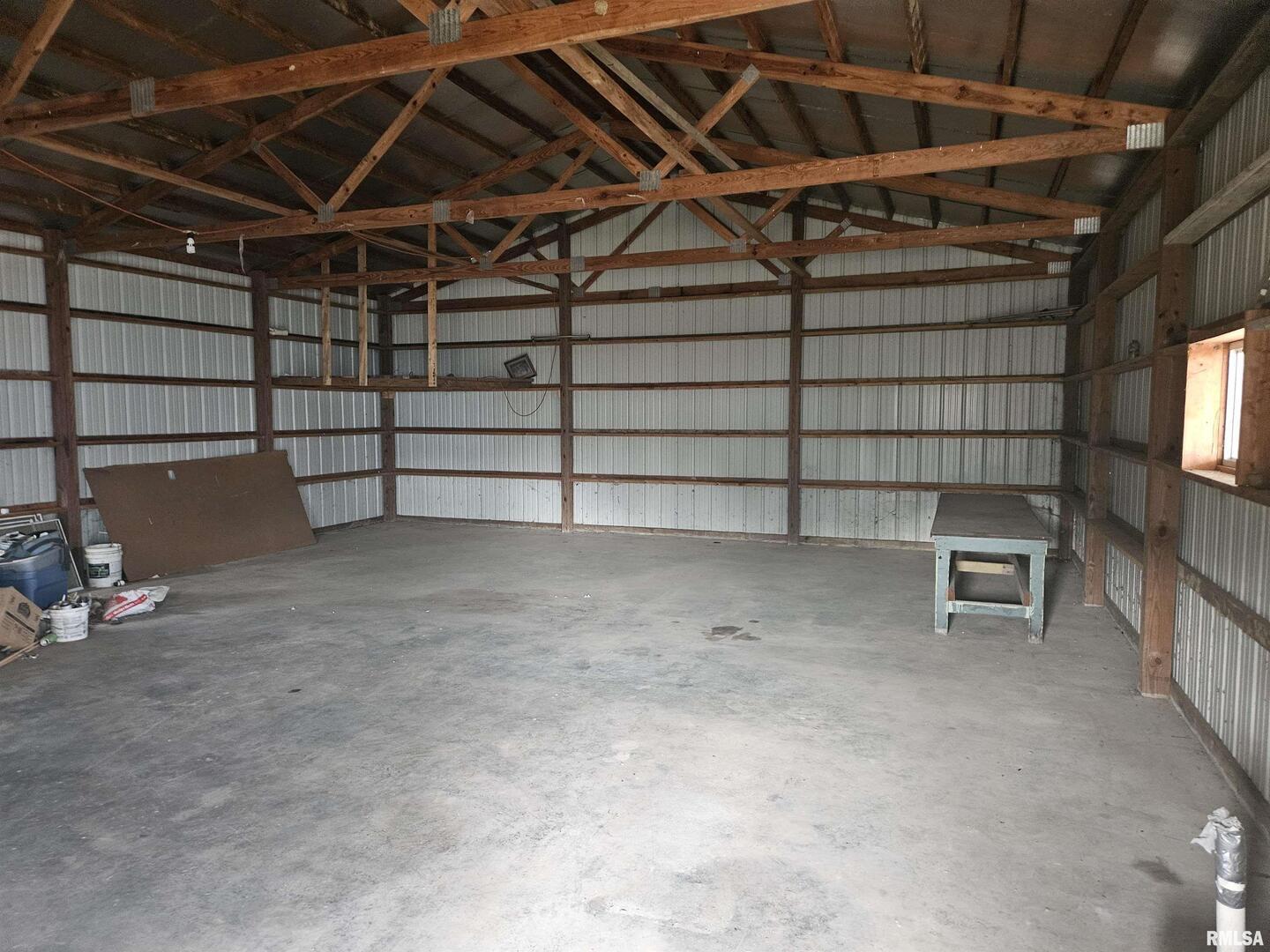 8913 Winemiller Road Macedonia, IL 62860 - Photo 11 of 28