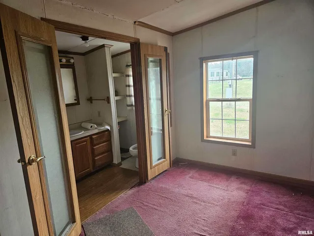 $148,000 | 8913 Winemiller Road, Macedonia, IL 62860