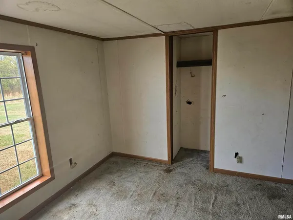 $125,000 | 8913 Winemiller Road, Macedonia, IL 62860