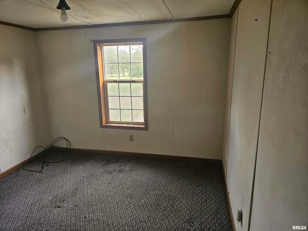 $125,000 | 8913 Winemiller Road, Macedonia, IL 62860