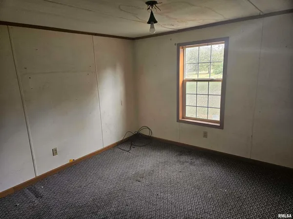 $125,000 | 8913 Winemiller Road, Macedonia, IL 62860