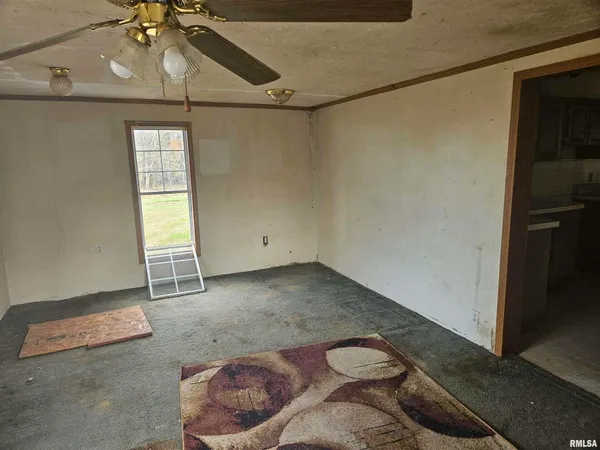 $125,000 | 8913 Winemiller Road, Macedonia, IL 62860