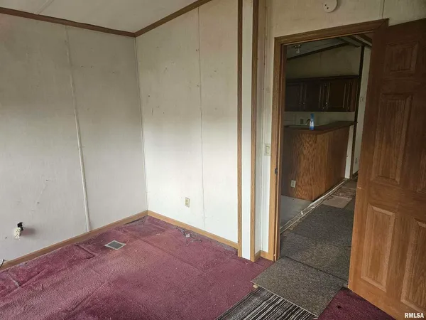 $125,000 | 8913 Winemiller Road, Macedonia, IL 62860