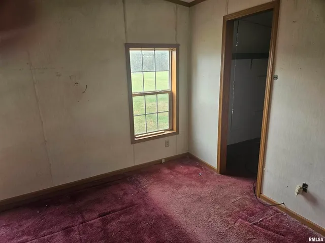 $148,000 | 8913 Winemiller Road, Macedonia, IL 62860