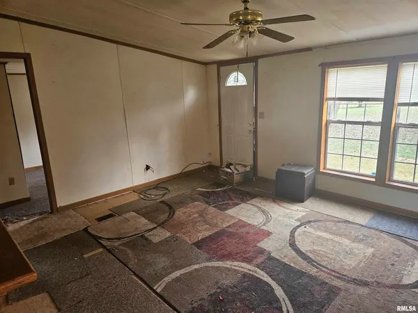 $125,000 | 8913 Winemiller Road, Macedonia, IL 62860