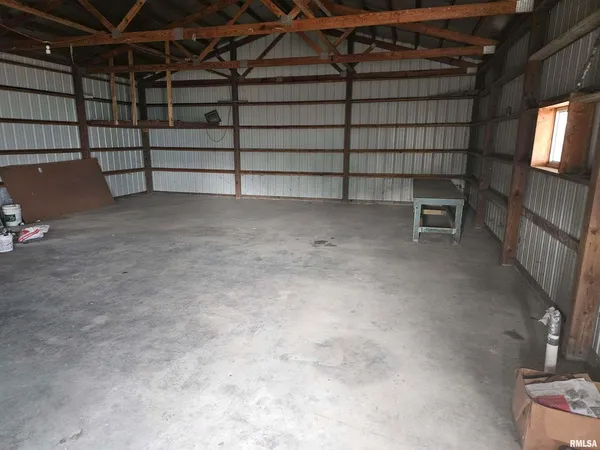 $125,000 | 8913 Winemiller Road, Macedonia, IL 62860