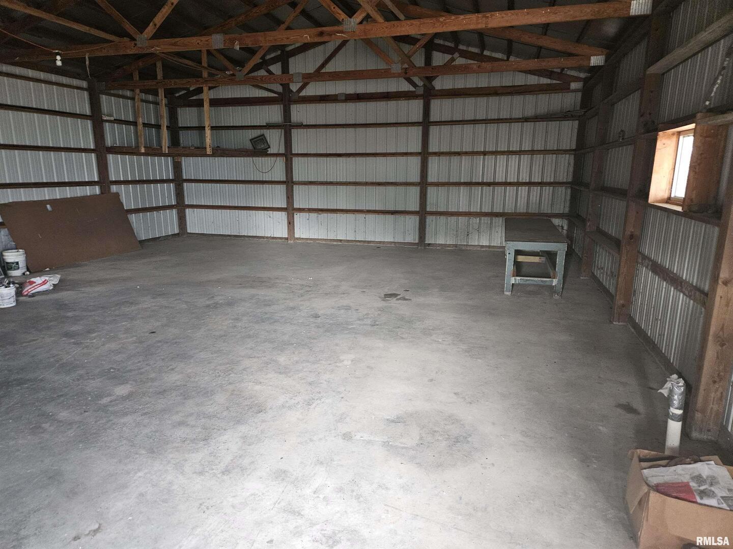 8913 Winemiller Road Macedonia, IL 62860 - Photo 9 of 28