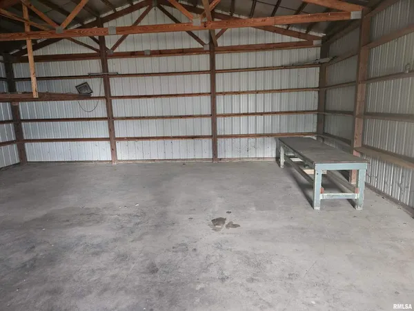 $125,000 | 8913 Winemiller Road, Macedonia, IL 62860