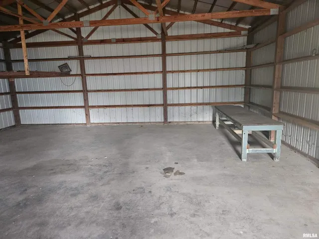 $148,000 | 8913 Winemiller Road, Macedonia, IL 62860