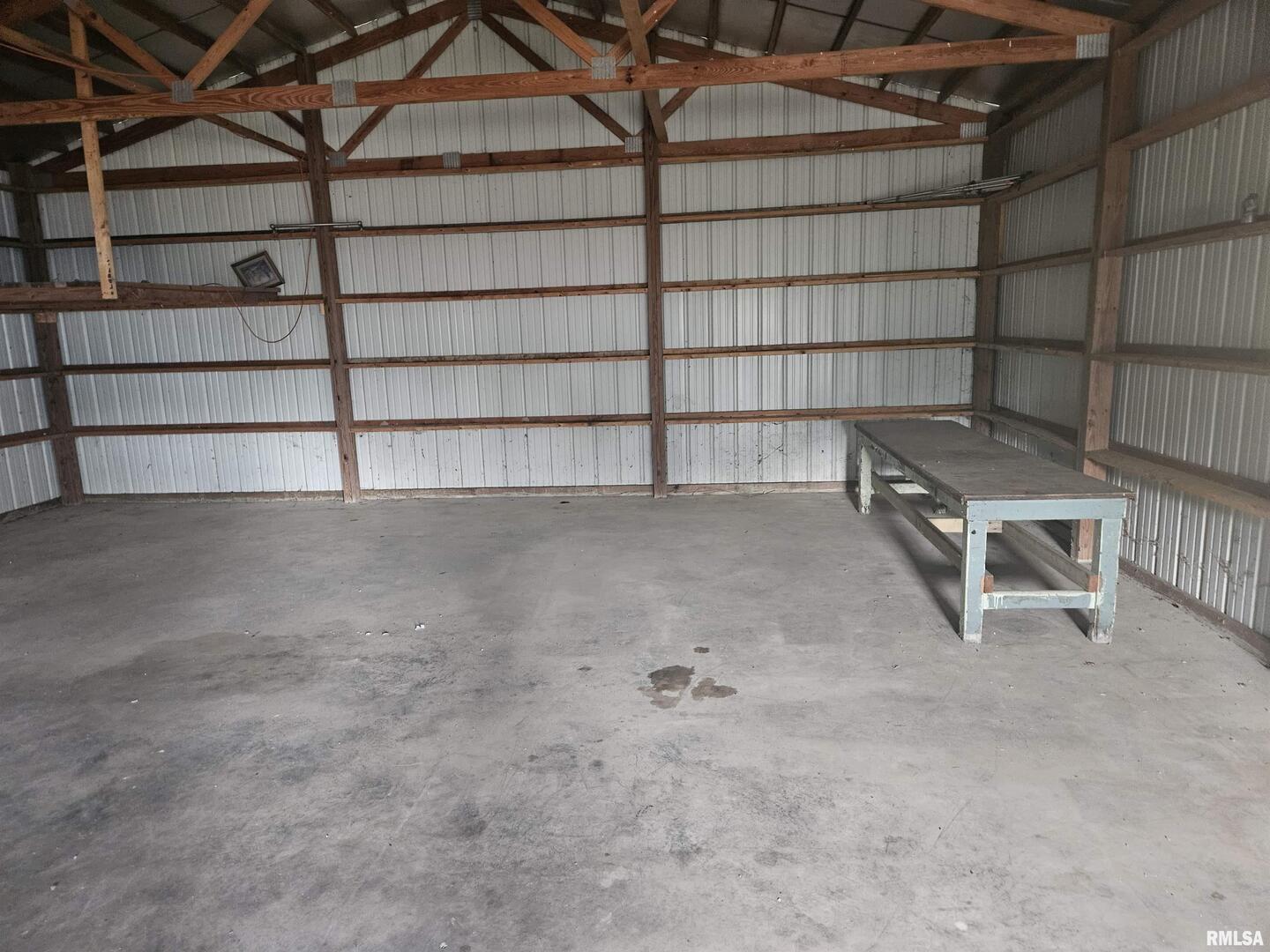 8913 Winemiller Road Macedonia, IL 62860 - Photo 10 of 28