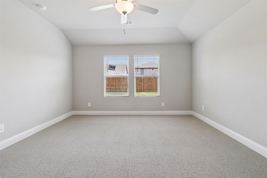2101 Rannoch Street Sherman, TX 75092 - Photo 18 of 36 an empty room with a window