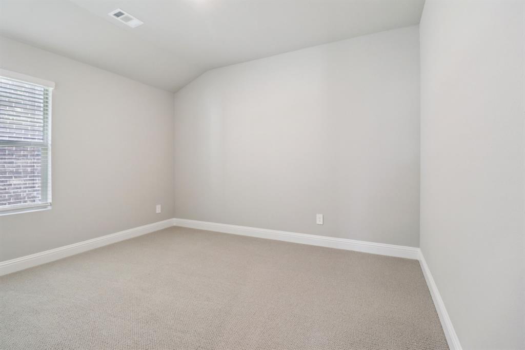 2101 Rannoch Street Sherman, TX 75092 - Photo 27 of 36 a view of an empty room