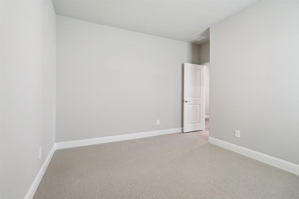 2101 Rannoch Street Sherman, TX 75092 - Photo 29 of 36 a view of an empty room