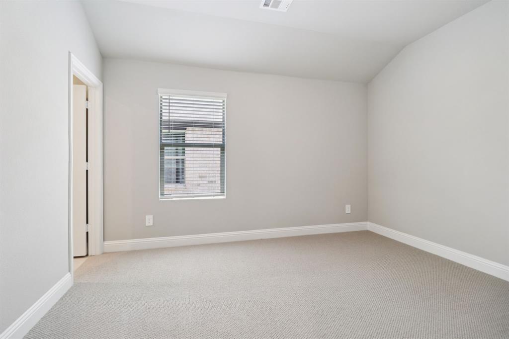 2101 Rannoch Street Sherman, TX 75092 - Photo 30 of 36 an empty room with a window