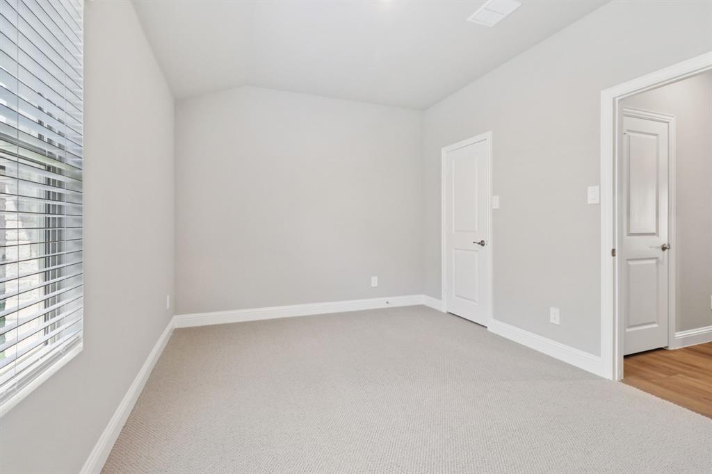 2101 Rannoch Street Sherman, TX 75092 - Photo 32 of 36 an empty room with a window