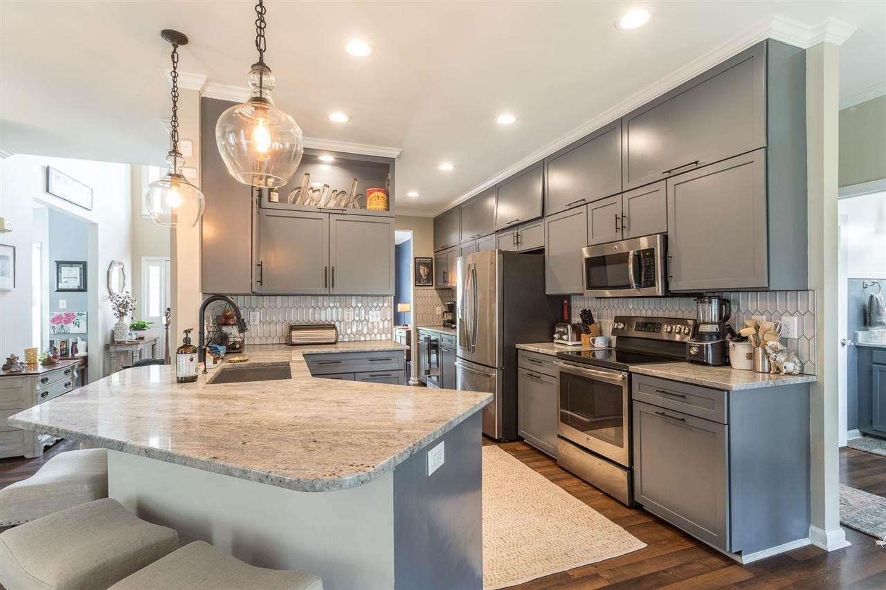 8816 Whitby Court Raleigh, NC 27615 - Photo 18 of 30 Photo 18