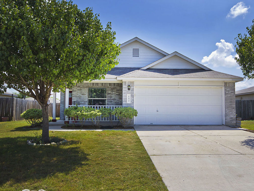 152 Keegans Way Kyle, TX 78640 - Photo 1 of 1 Gallery Image 1