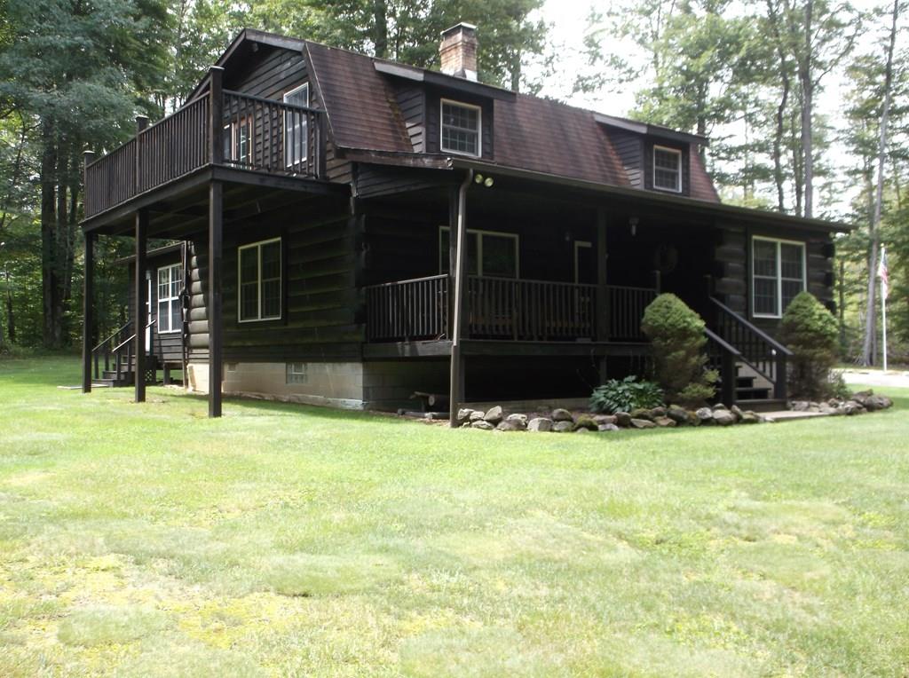 698 Byromtown Road Marienville, PA 16239 - Photo 1 of 30