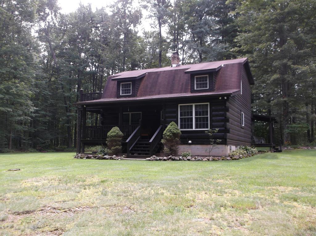 698 Byromtown Road Marienville, PA 16239 - Photo 2 of 30