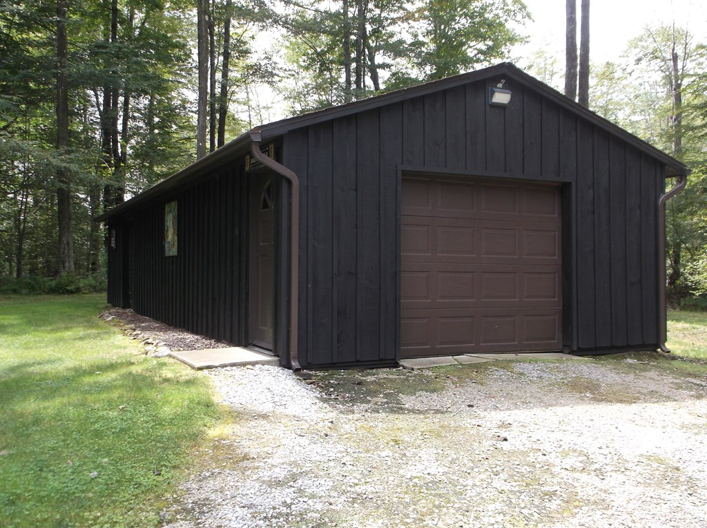 698 Byromtown Road Marienville, PA 16239 - Photo 24 of 30