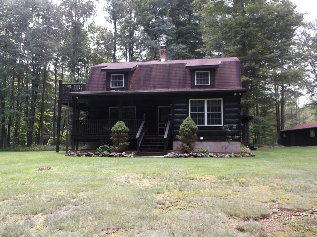 698 Byromtown Road Marienville, PA 16239 - Photo 26 of 30