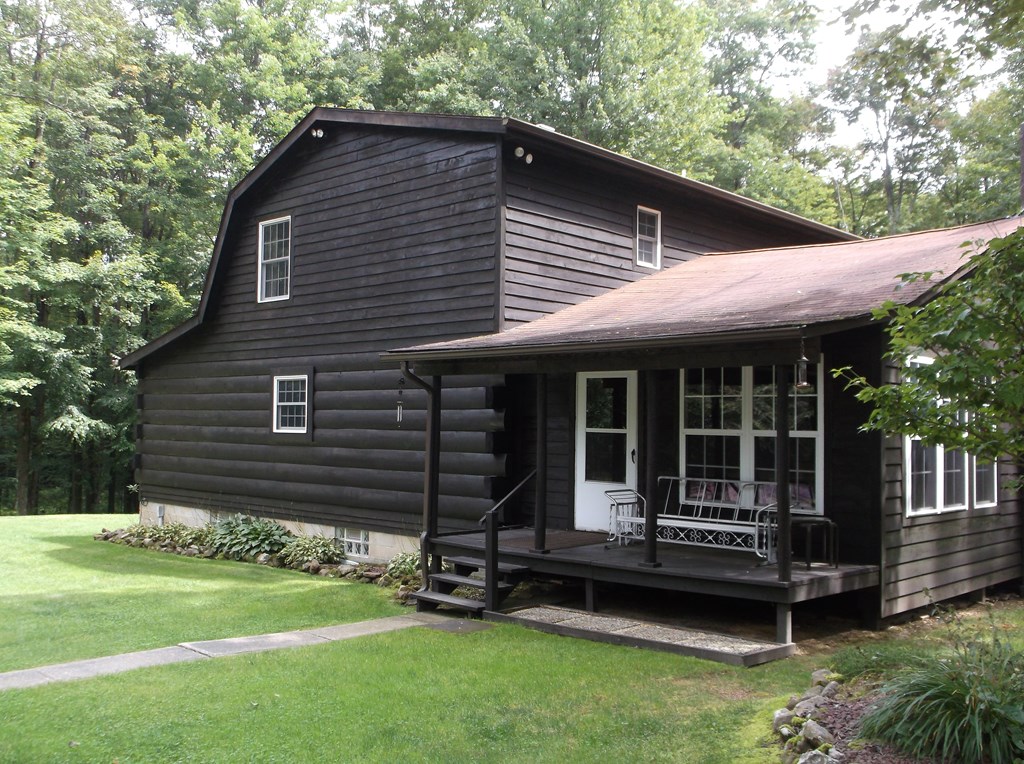 698 Byromtown Road Marienville, PA 16239 - Photo 3 of 30