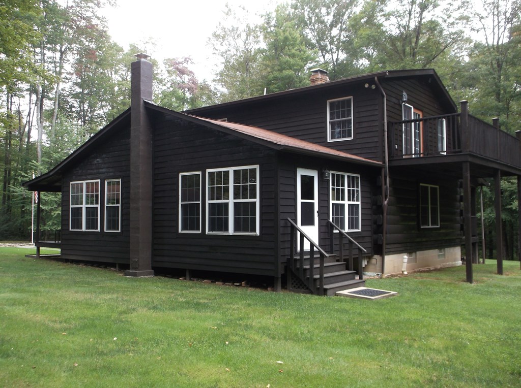 698 Byromtown Road Marienville, PA 16239 - Photo 4 of 30
