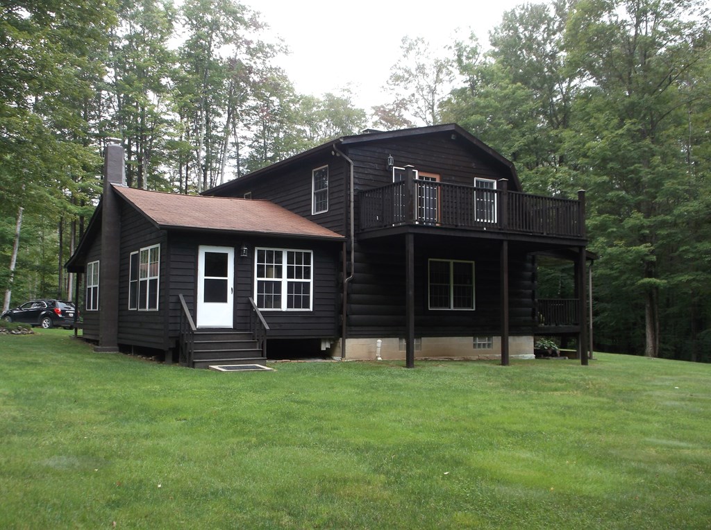 698 Byromtown Road Marienville, PA 16239 - Photo 5 of 30