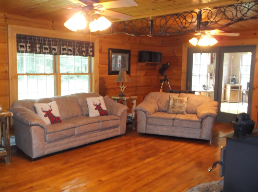 698 Byromtown Road Marienville, PA 16239 - Photo 8 of 30