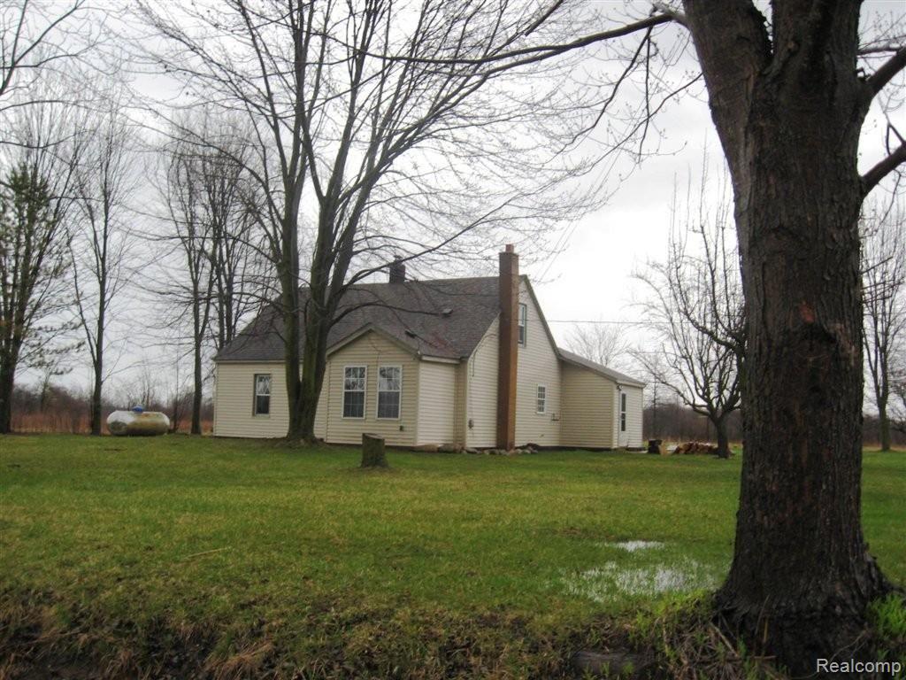 5291 Meldrum Road Casco, MI 48064 - Photo 1 of 6 Front.JPG