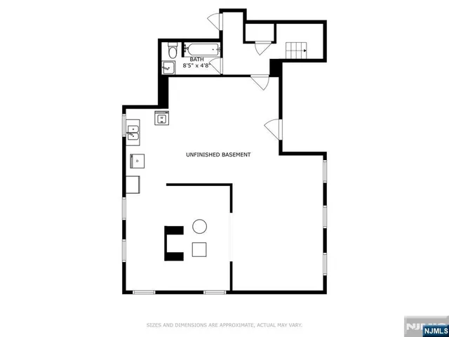 $2,950 | 41-43 Poe Avenue, Unit 1, Newark, NJ 07106