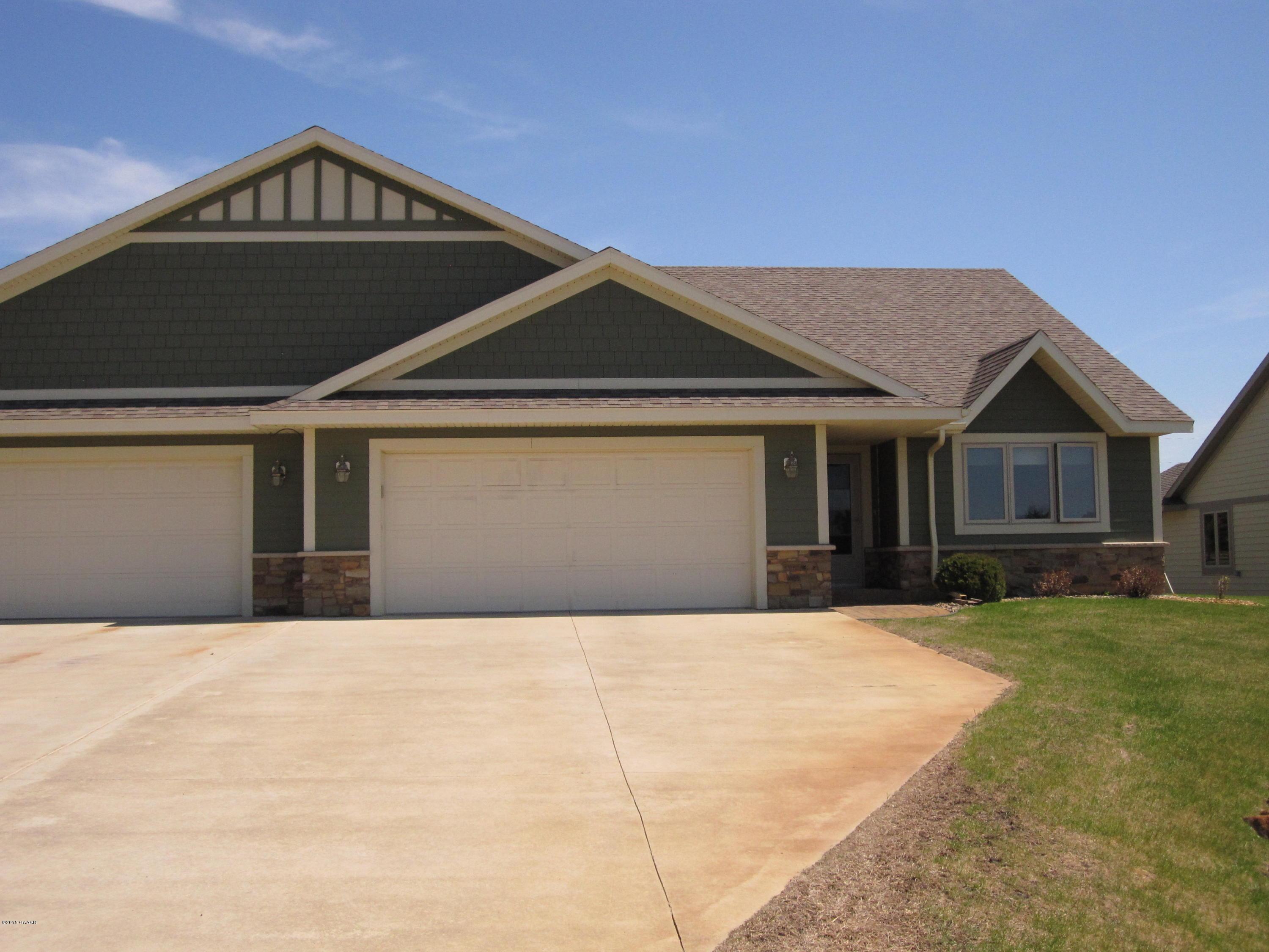 3029 Lakecrest Road Northeast Alexandria, MN 56308 - Photo 1 of 1 Gallery Image 1