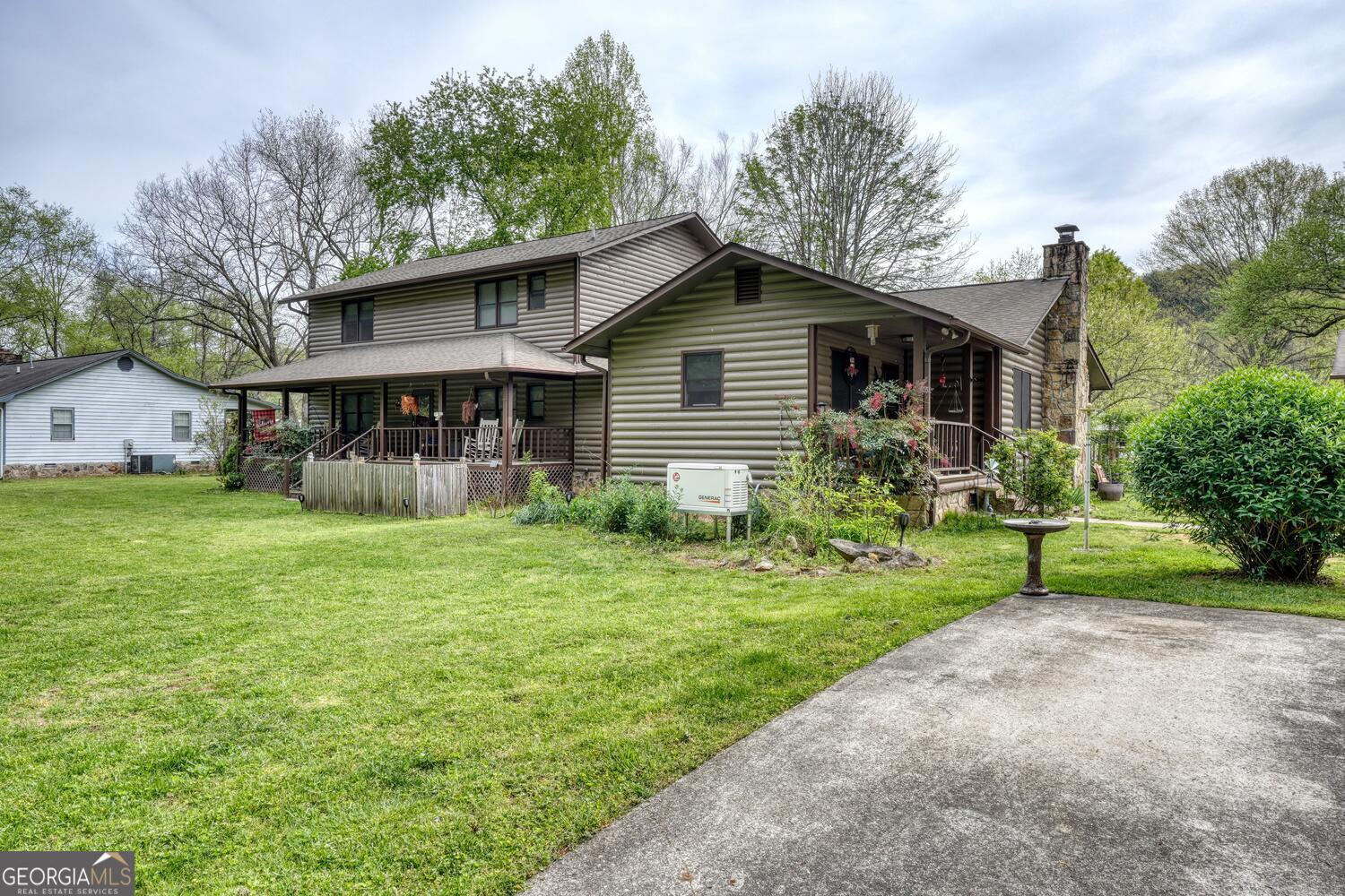 1908 Riverside Drive Hiawassee, GA 30546 - Photo 16 of 76